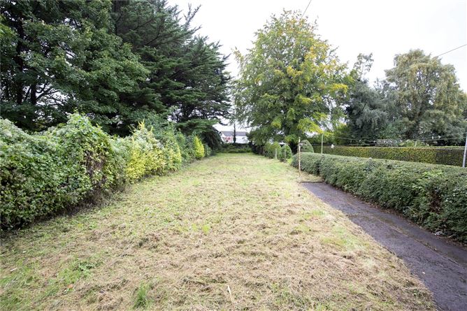 16 St. Endas Villas, Navan, Co. Meath