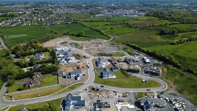21 Irishtown, Mullingar, Westmeath
