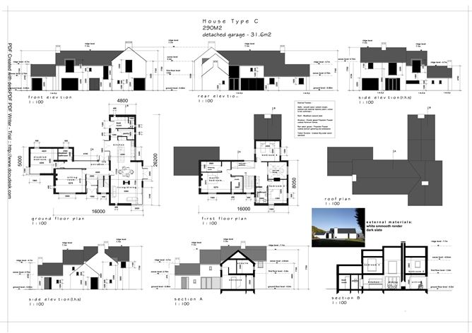 21 Irishtown, Mullingar, Westmeath