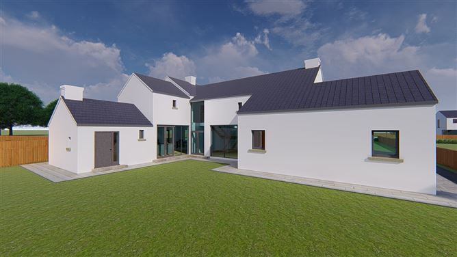 21 Irishtown, Mullingar, Westmeath