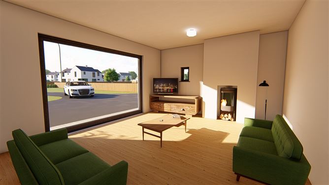 21 Irishtown, Mullingar, Westmeath