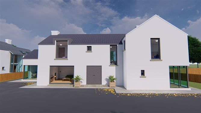 21 Irishtown, Mullingar, Westmeath