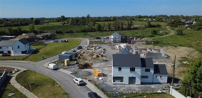 21 Irishtown, Mullingar, Westmeath