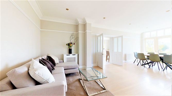 Silver Pines, Dalkey Avenue, Dalkey, Co. Dublin