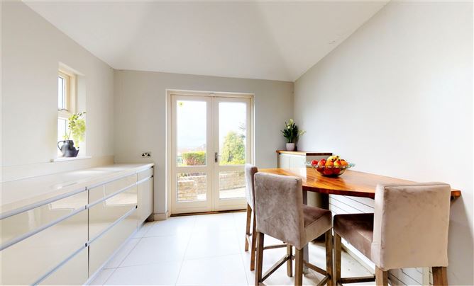 Silver Pines, Dalkey Avenue, Dalkey, Co. Dublin