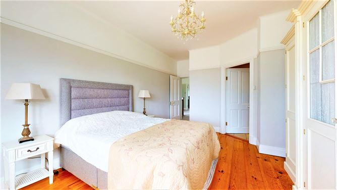 Silver Pines, Dalkey Avenue, Dalkey, Co. Dublin