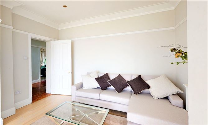 Silver Pines, Dalkey Avenue, Dalkey, Co. Dublin