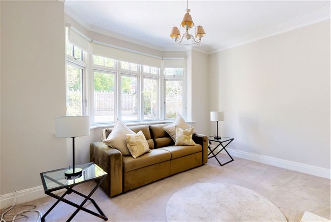 Silver Pines, Dalkey Avenue, Dalkey, Co. Dublin