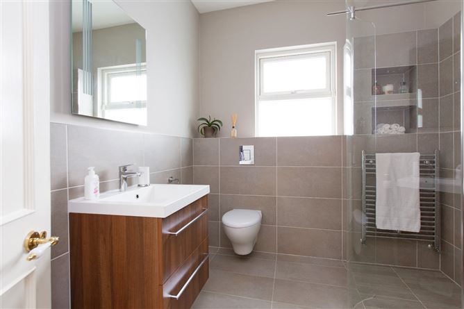 Silver Pines, Dalkey Avenue, Dalkey, Co. Dublin