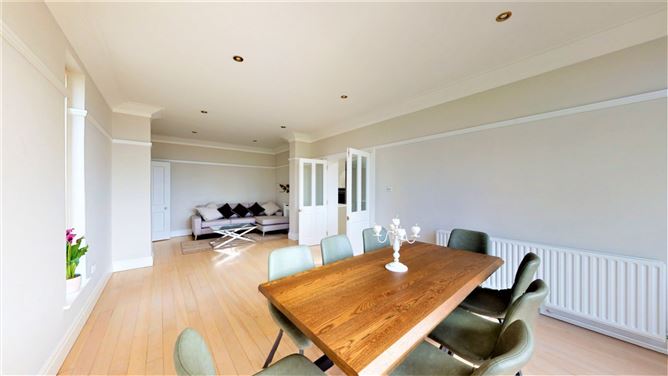 Silver Pines, Dalkey Avenue, Dalkey, Co. Dublin