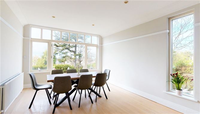 Silver Pines, Dalkey Avenue, Dalkey, Co. Dublin