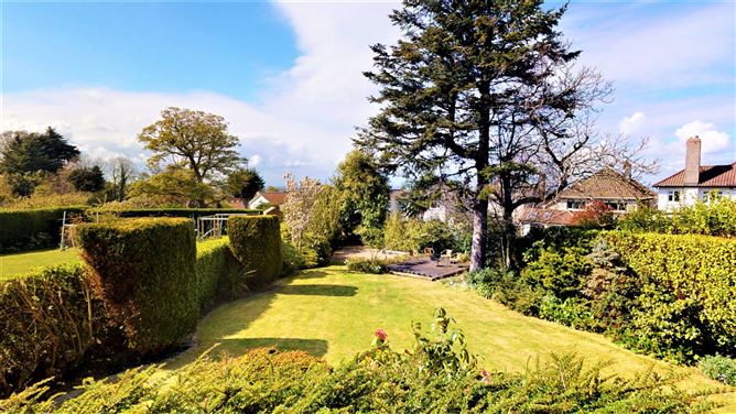Silver Pines, Dalkey Avenue, Dalkey, Co. Dublin