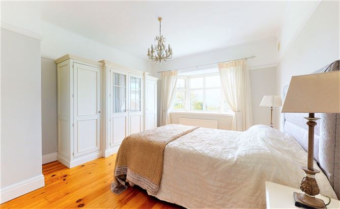 Silver Pines, Dalkey Avenue, Dalkey, Co. Dublin