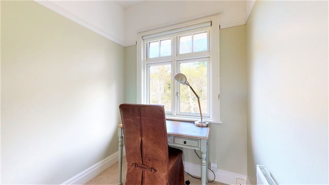 Silver Pines, Dalkey Avenue, Dalkey, Co. Dublin