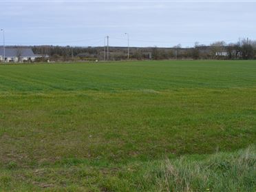 Image for Development site, Killinick, Co. Wexford