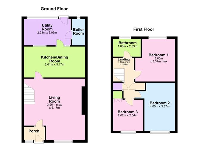 2 Schoolhouse Lane, Santry, Dublin 9.