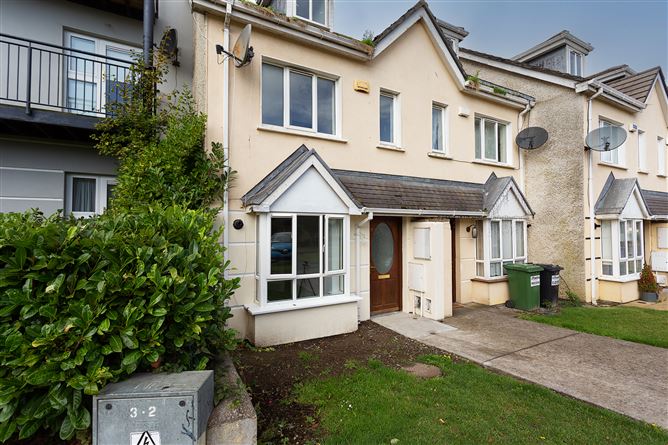 20 Moylaragh Grove, Balbriggan, Dublin