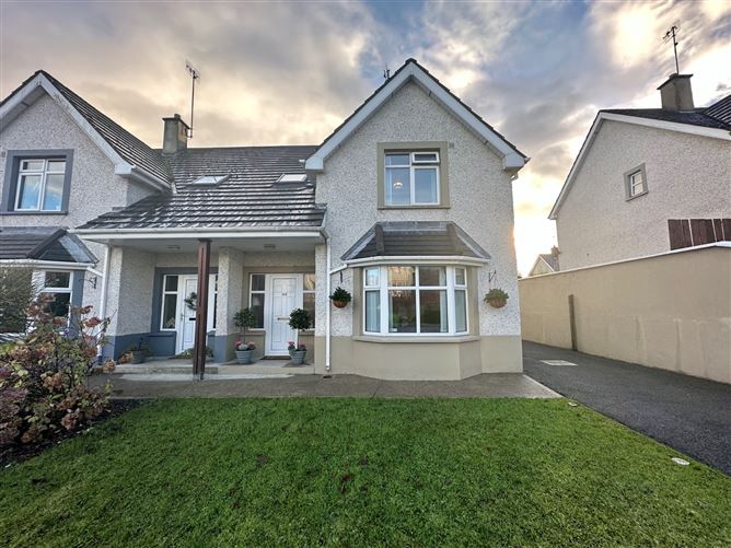 Main image for 102 Ballymacool Wood, Ballymacool, Letterkenny, Co. Donegal