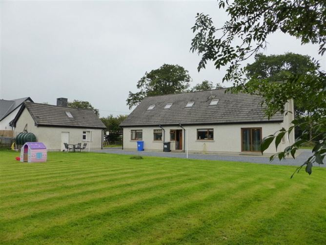 Ballywalter, Callan, Kilkenny