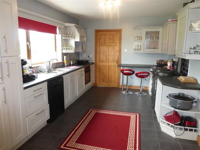 Ballywalter, Callan, Kilkenny