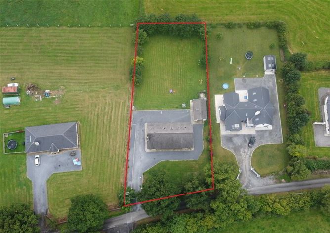 Ballywalter, Callan, Kilkenny