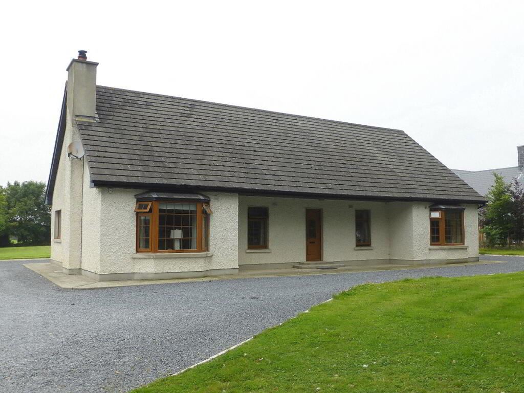 Ballywalter, Callan, Kilkenny