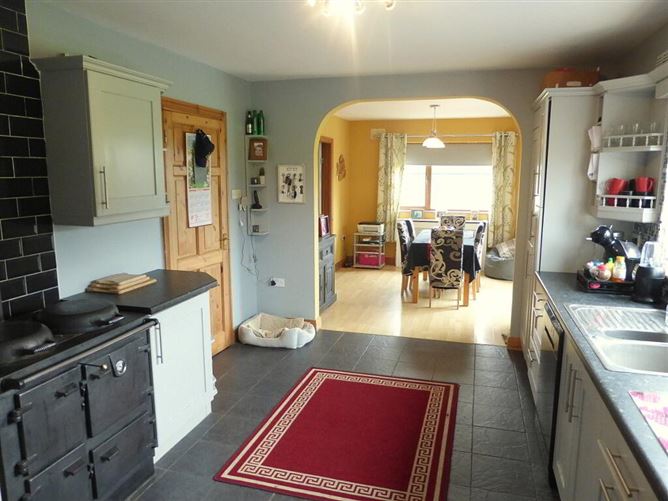 Ballywalter, Callan, Kilkenny