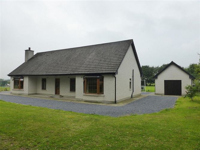 Ballywalter, Callan, Kilkenny