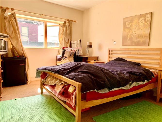 APARTMENT 26 LIBERTY VIEW LONG'S PLACE, South City Centre,   Dublin 8