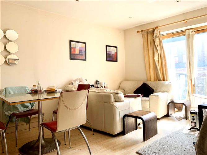 APARTMENT 26 LIBERTY VIEW LONG'S PLACE, South City Centre,   Dublin 8