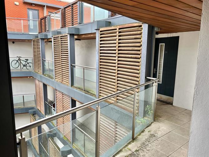 APARTMENT 26 LIBERTY VIEW LONG'S PLACE, South City Centre,   Dublin 8