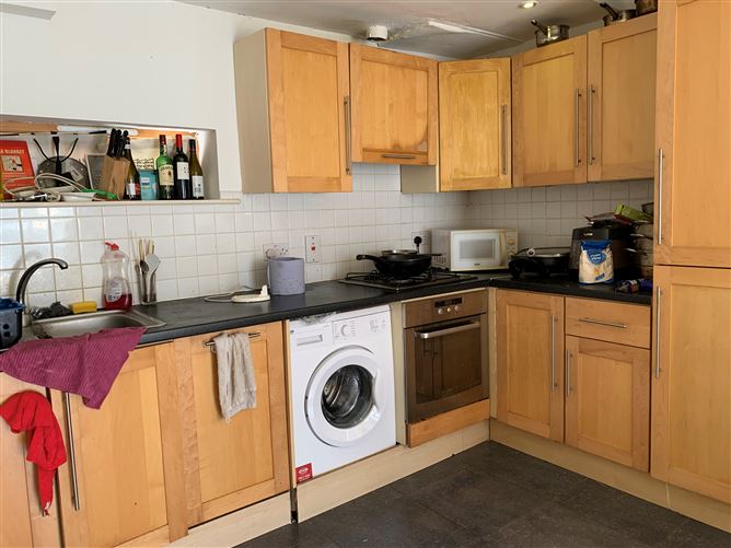 APARTMENT 26 LIBERTY VIEW LONG'S PLACE, South City Centre,   Dublin 8
