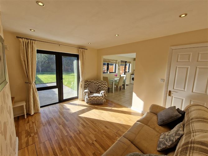 34 Garden View, Clarecastle, Ennis, Clare