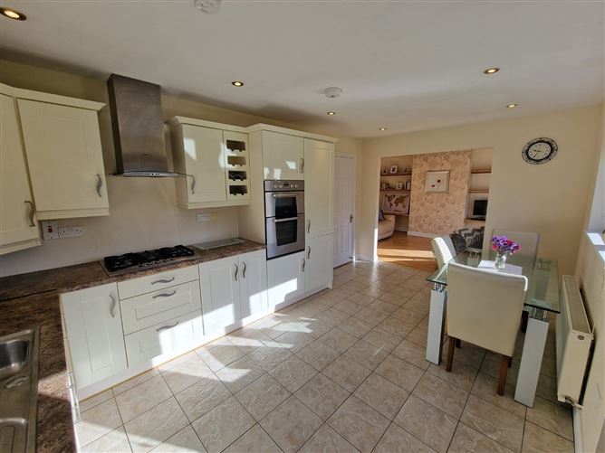 34 Garden View, Clarecastle, Ennis, Clare