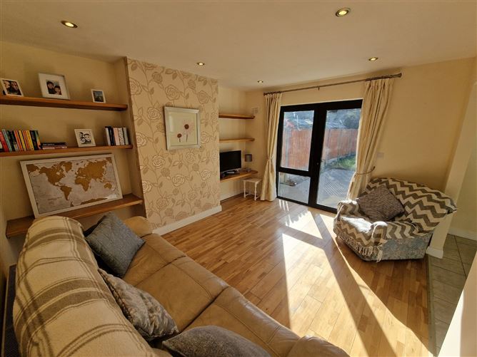 34 Garden View, Clarecastle, Ennis, Clare