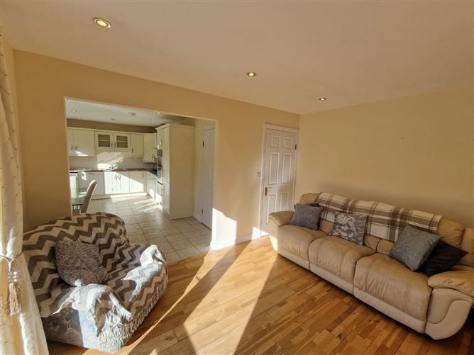 34 Garden View, Clarecastle, Ennis, Clare