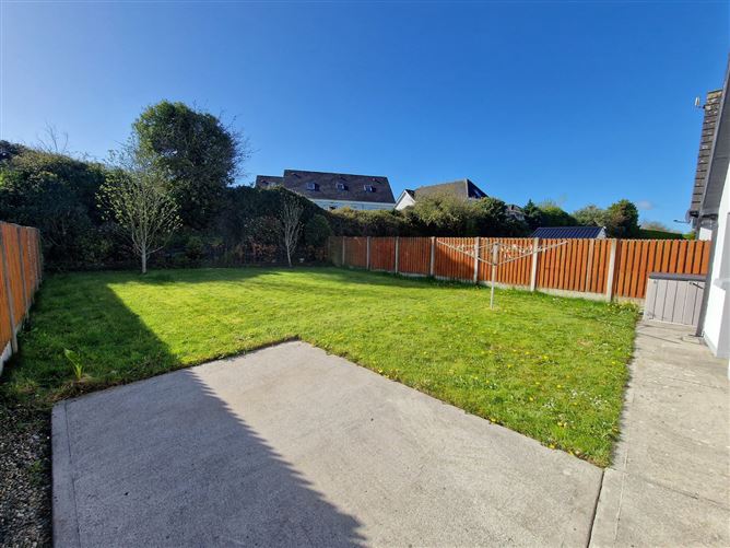 34 Garden View, Clarecastle, Ennis, Clare
