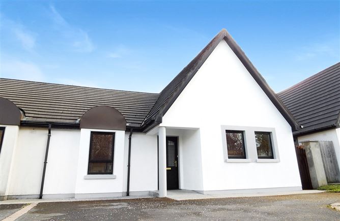 34 Garden View, Clarecastle, Ennis, Clare
