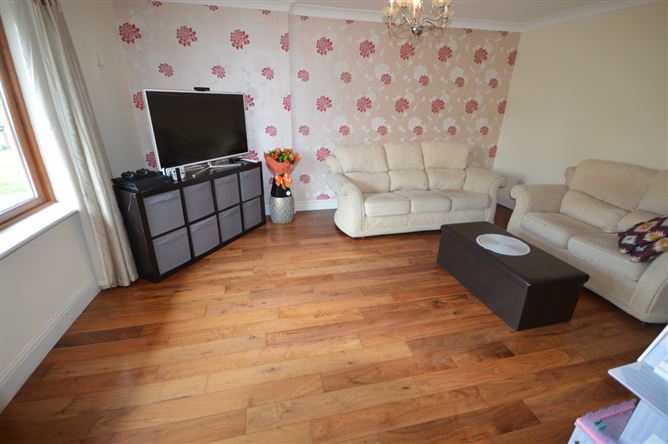 3 Tullyhall Mews, Lucan, Dublin