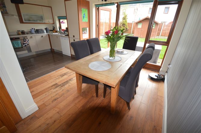 3 Tullyhall Mews, Lucan, Dublin