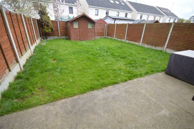 3 Tullyhall Mews, Lucan, Dublin