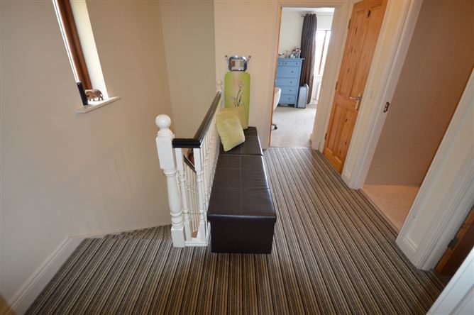 3 Tullyhall Mews, Lucan, Dublin