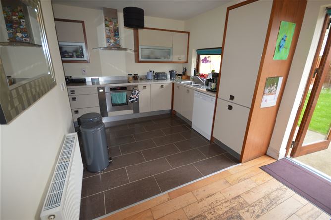 3 Tullyhall Mews, Lucan, Dublin