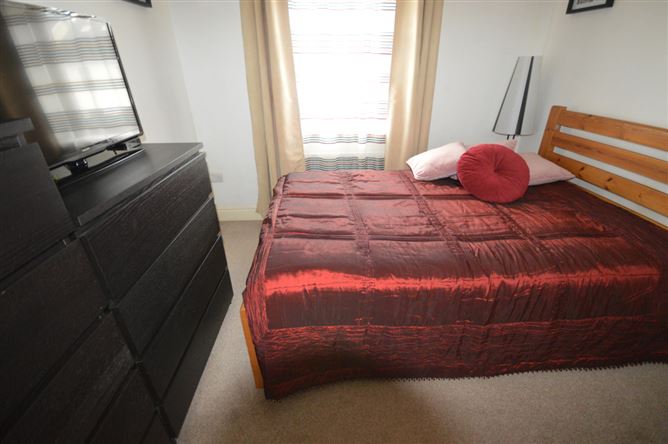 3 Tullyhall Mews, Lucan, Dublin