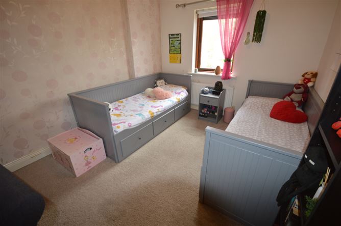 3 Tullyhall Mews, Lucan, Dublin