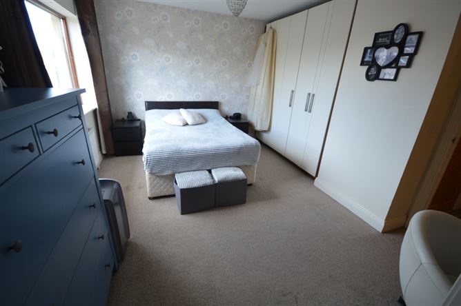 3 Tullyhall Mews, Lucan, Dublin