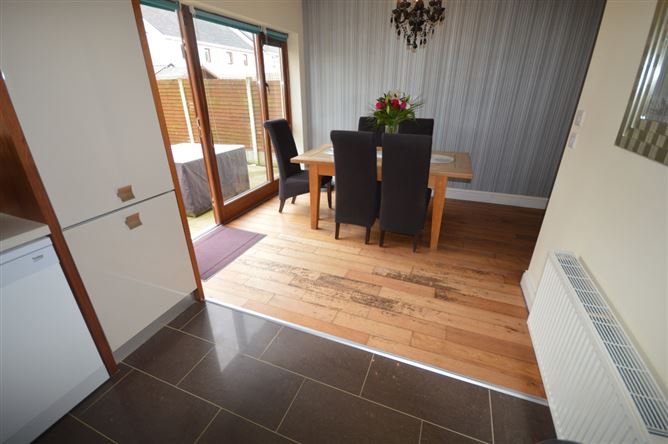 3 Tullyhall Mews, Lucan, Dublin