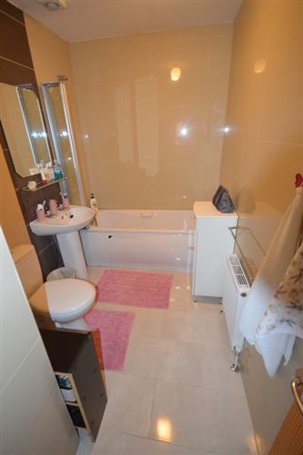 3 Tullyhall Mews, Lucan, Dublin