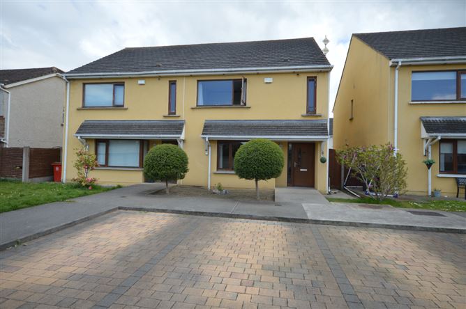 3 Tullyhall Mews, Lucan, Dublin