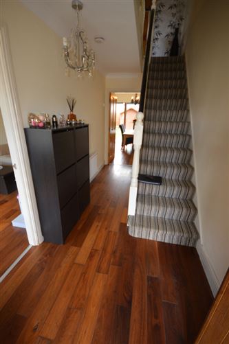 3 Tullyhall Mews, Lucan, Dublin